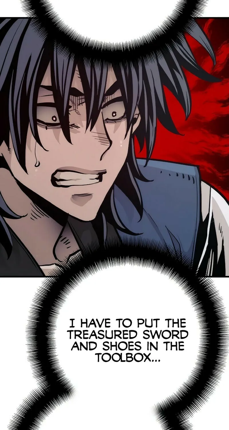 Murim RPG Simulation Chapter 77 page 143 - 