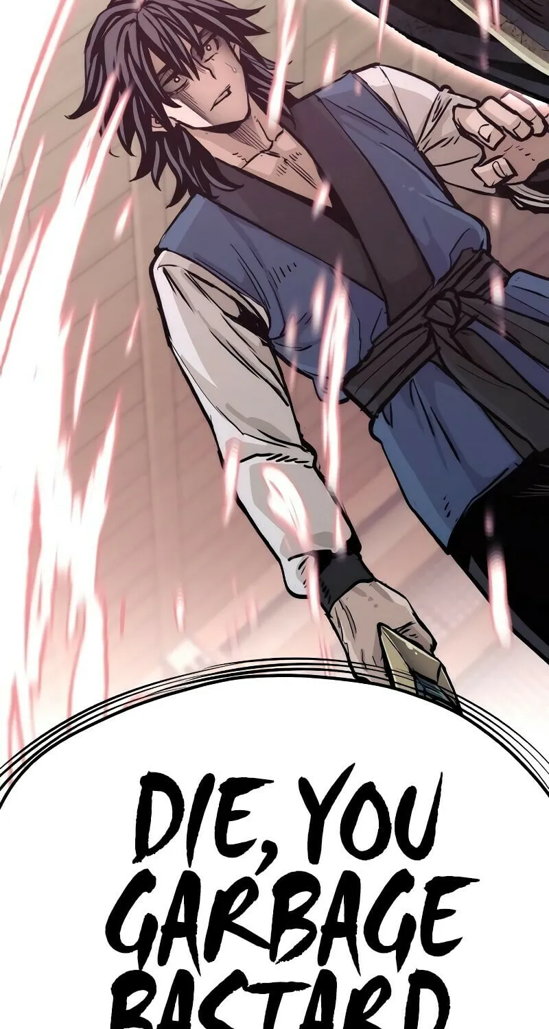 Murim RPG Simulation Chapter 77 page 146 - 