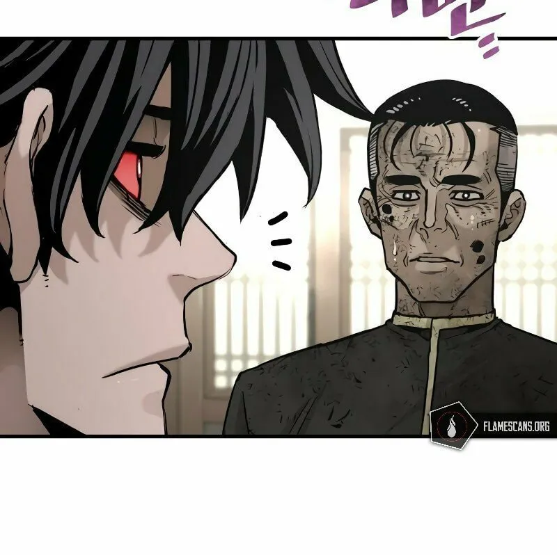 Murim RPG Simulation Chapter 77 page 16 - 