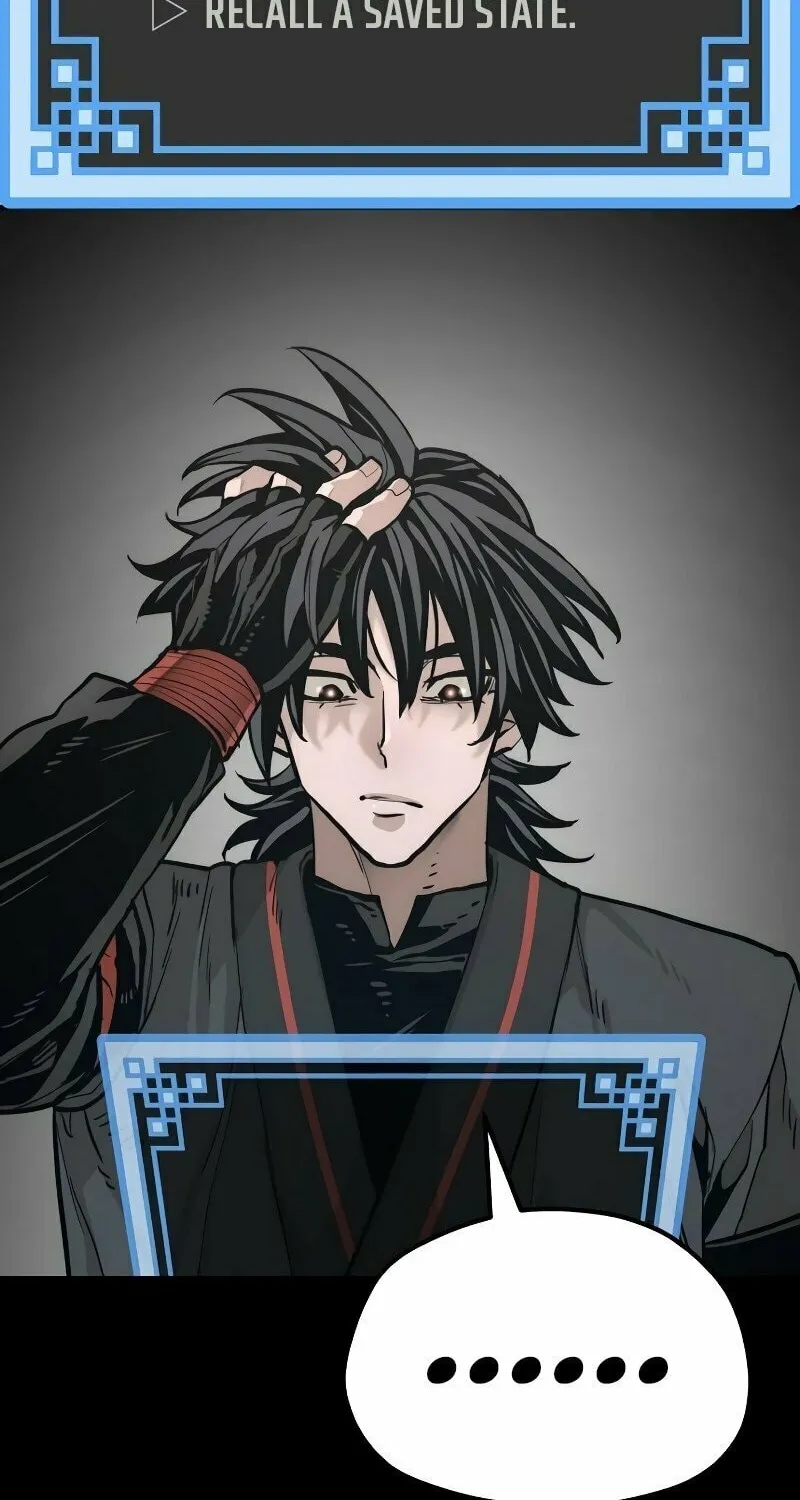 Murim RPG Simulation Chapter 77 page 153 - 