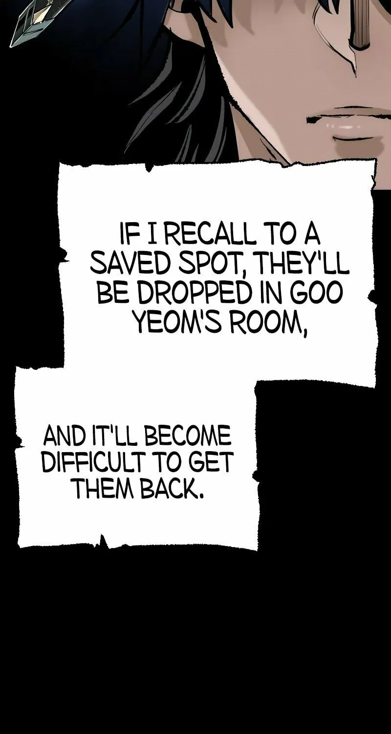 Murim RPG Simulation Chapter 77 page 156 - 