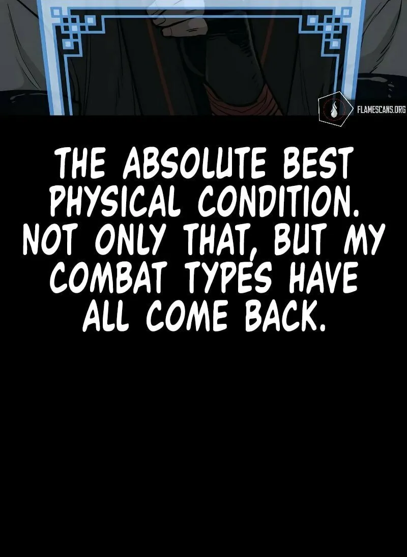 Murim RPG Simulation Chapter 77 page 162 - 