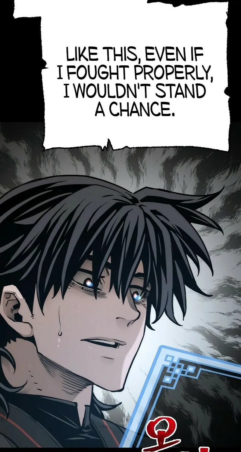 Murim RPG Simulation Chapter 77 page 166 - 