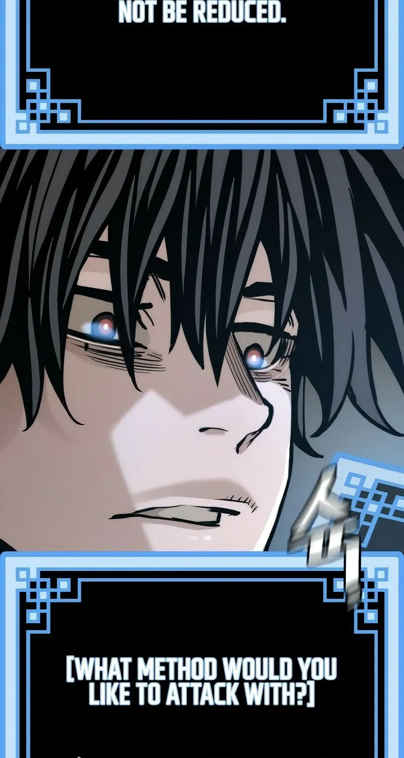 Murim RPG Simulation Chapter 77 page 168 - 