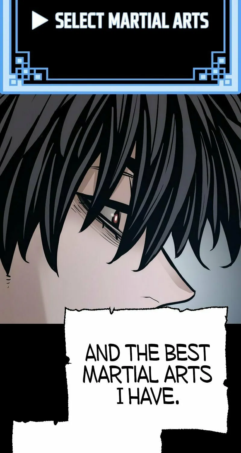 Murim RPG Simulation Chapter 77 page 172 - 