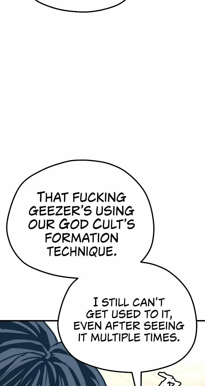 Murim RPG Simulation Chapter 77 page 19 - 