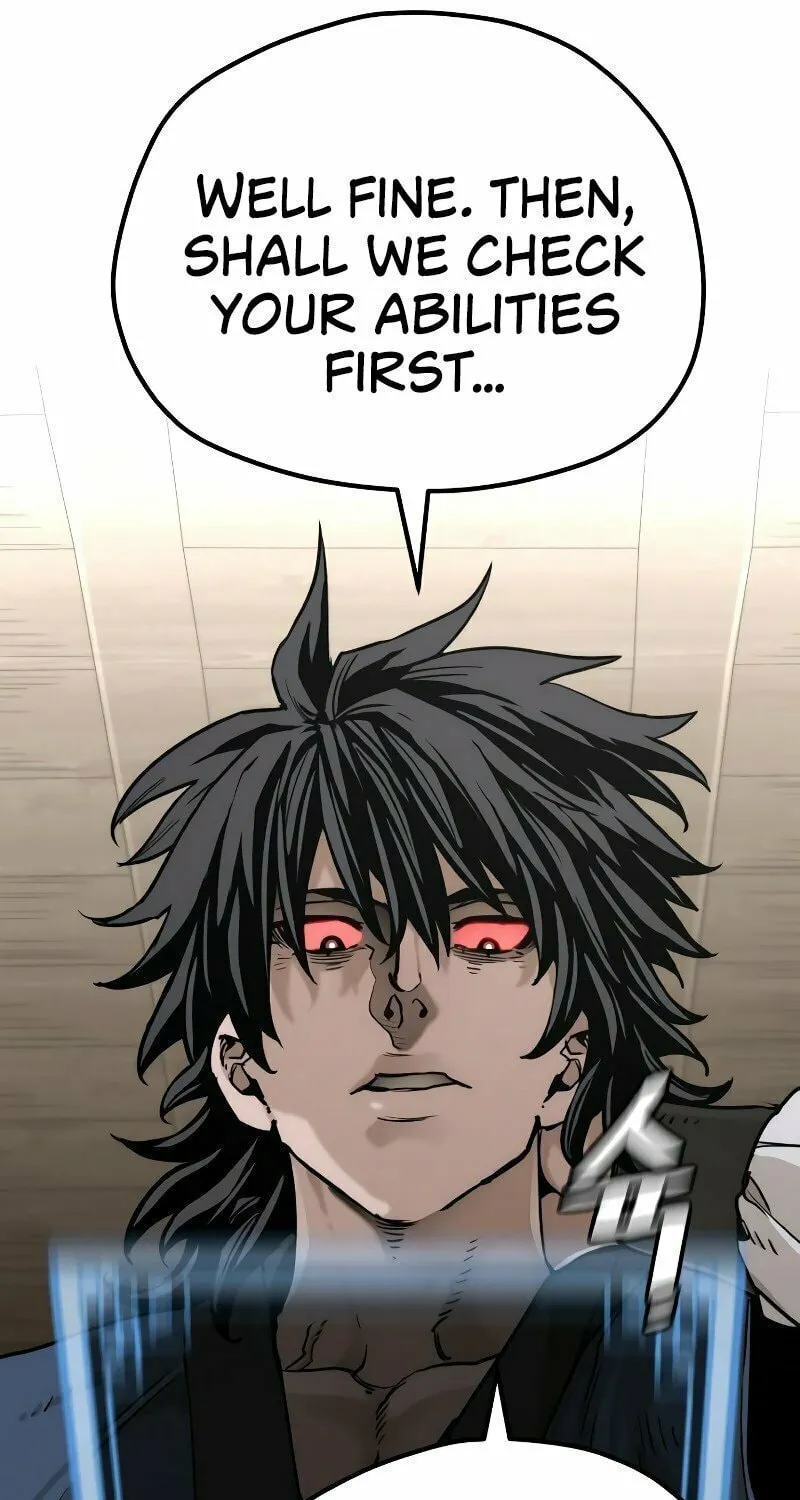 Murim RPG Simulation Chapter 77 page 22 - 