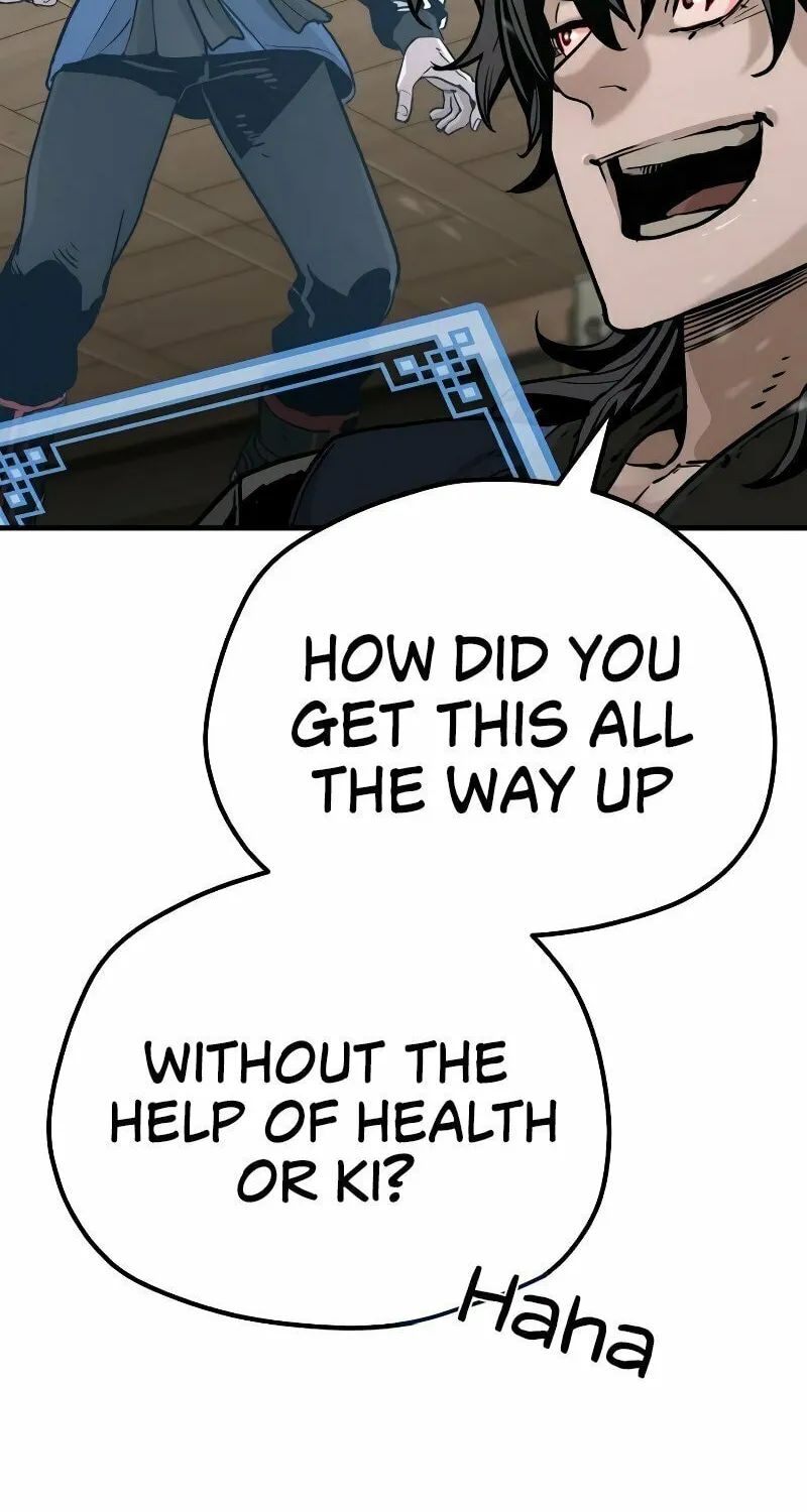 Murim RPG Simulation Chapter 77 page 25 - 