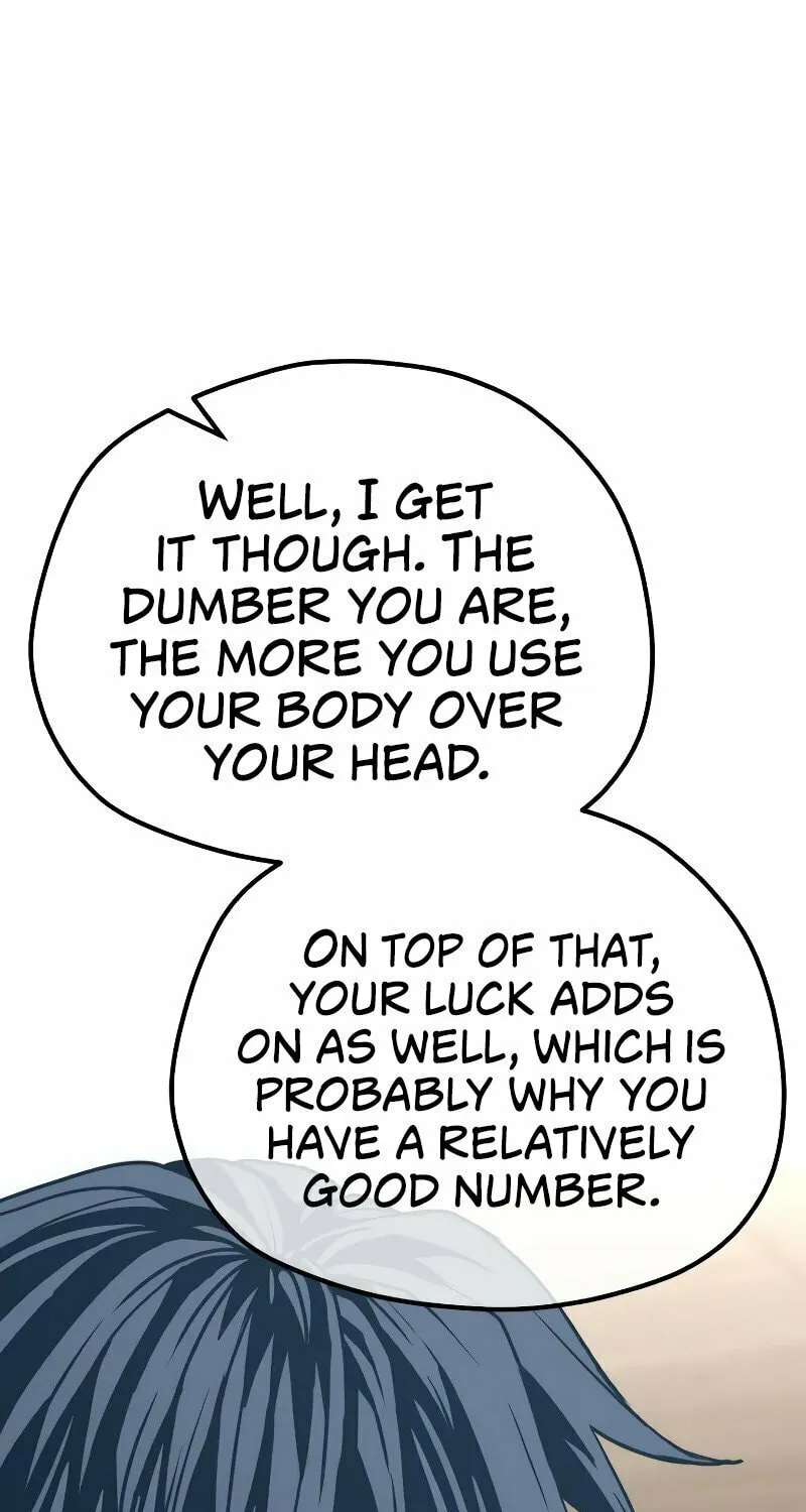 Murim RPG Simulation Chapter 77 page 26 - 