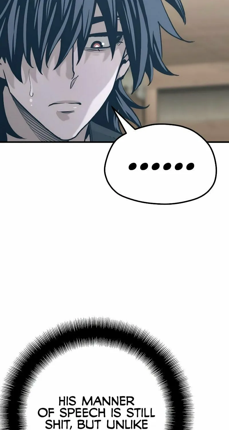 Murim RPG Simulation Chapter 77 page 27 - 