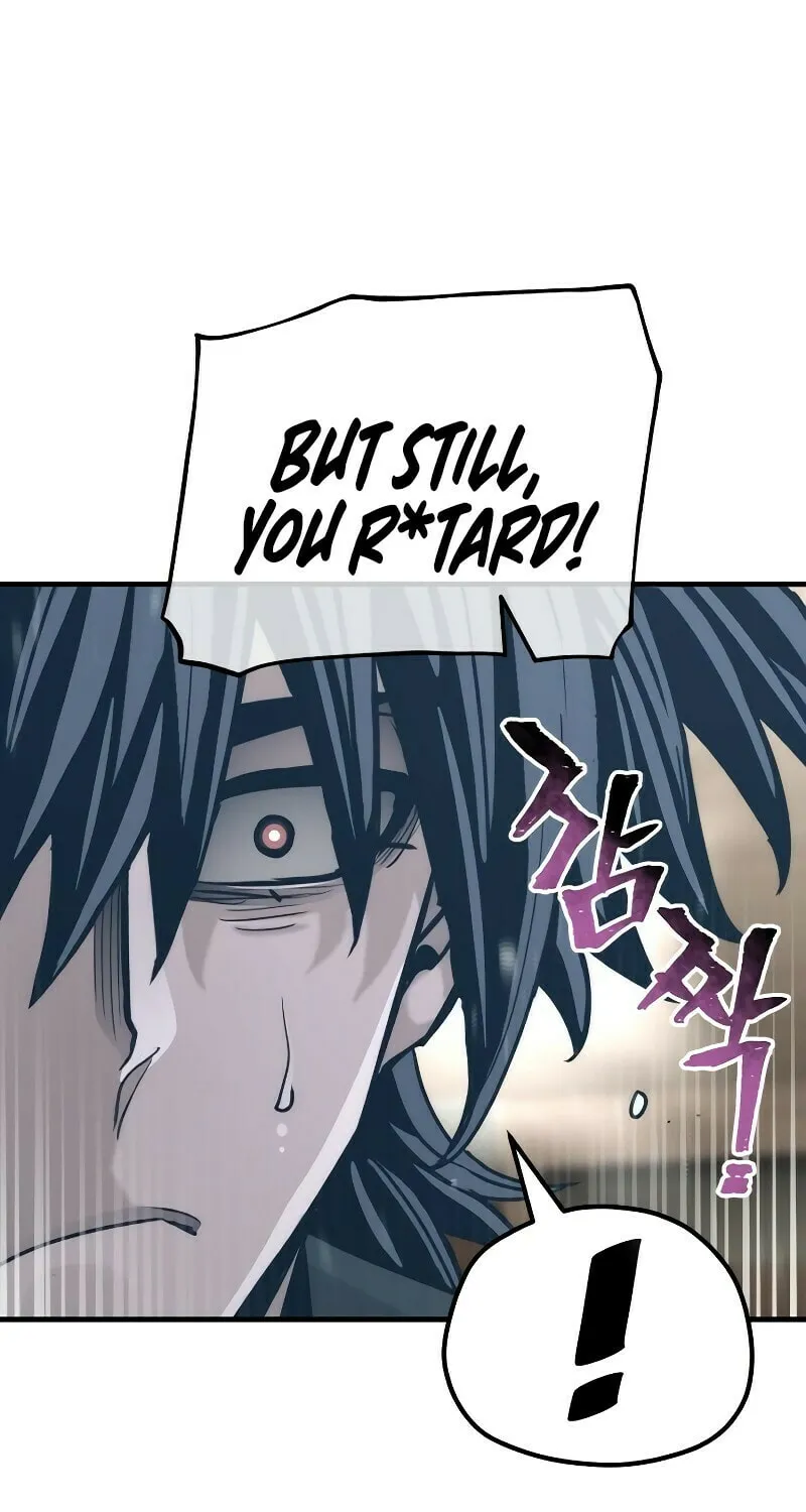 Murim RPG Simulation Chapter 77 page 30 - 