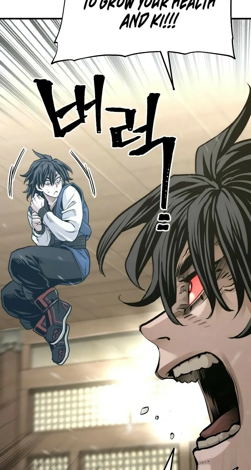 Murim RPG Simulation Chapter 77 page 32 - 