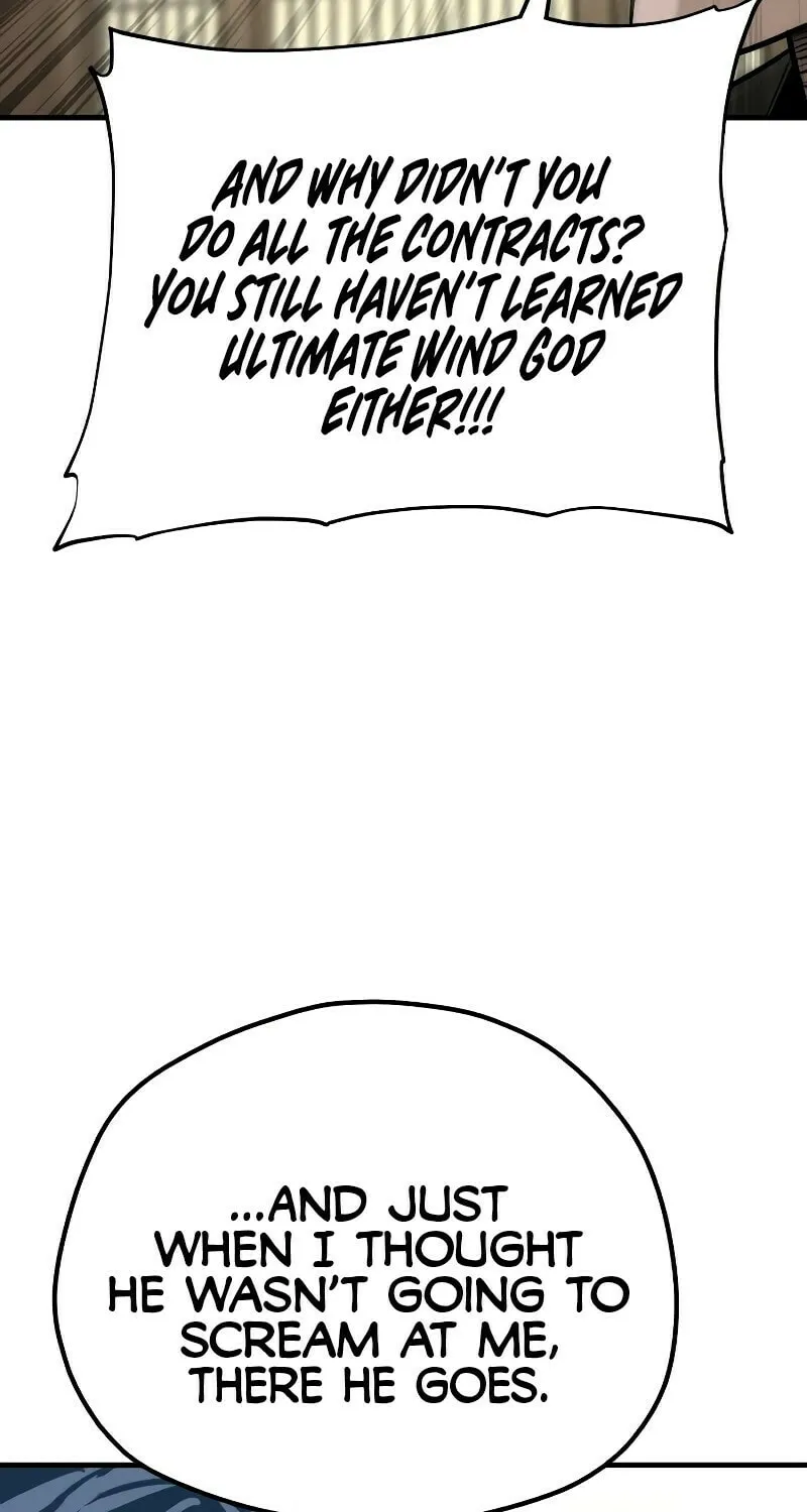Murim RPG Simulation Chapter 77 page 33 - 