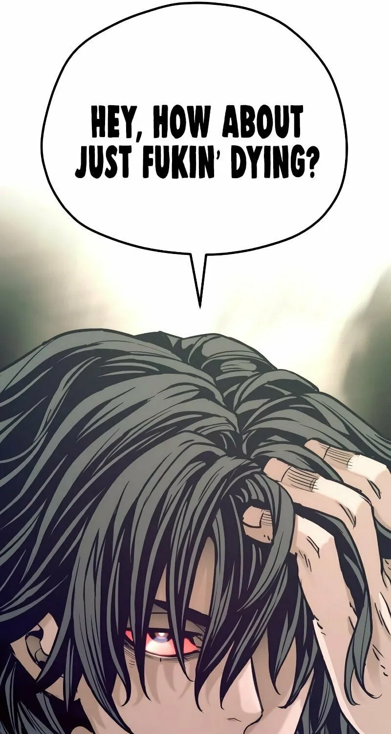 Murim RPG Simulation Chapter 77 page 36 - 