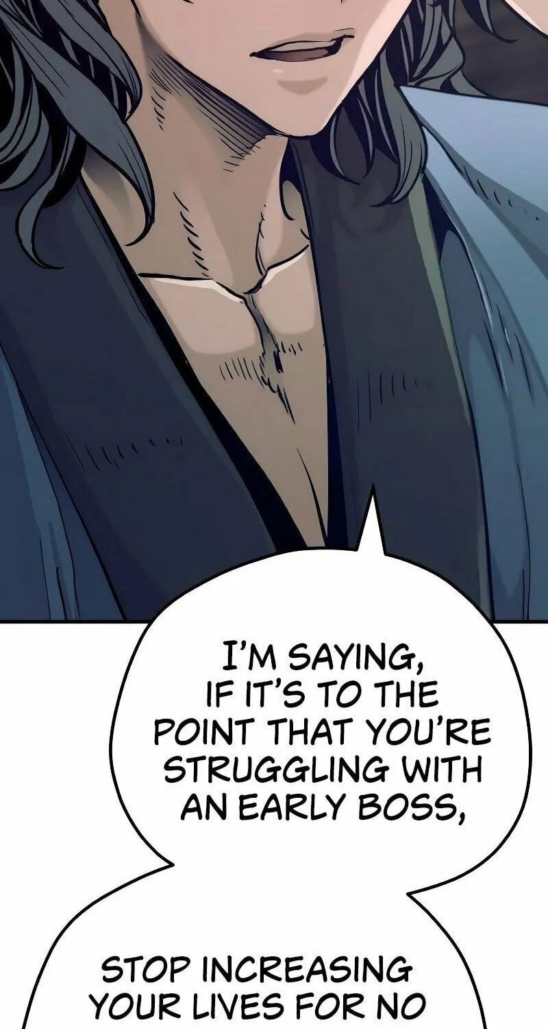 Murim RPG Simulation Chapter 77 page 37 - 
