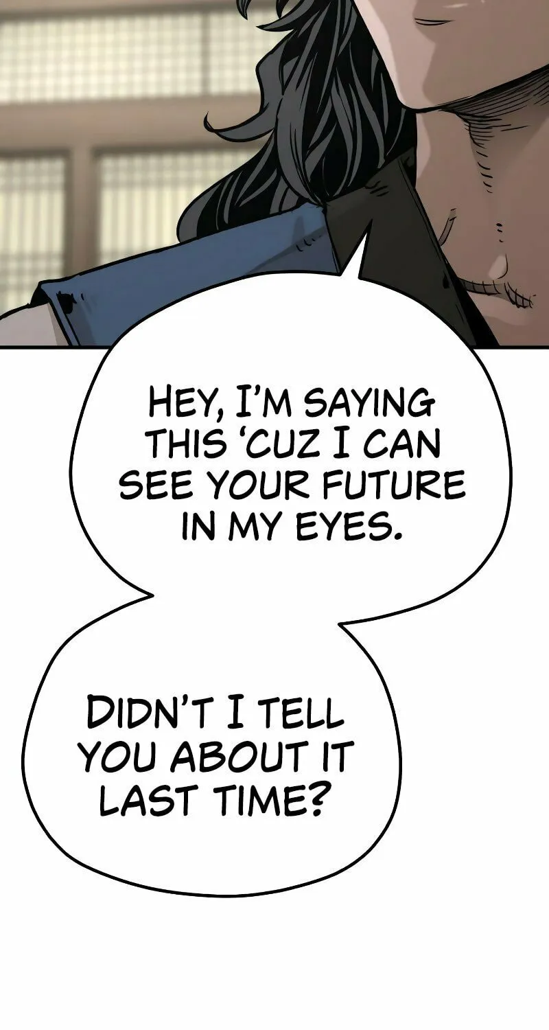 Murim RPG Simulation Chapter 77 page 40 - 