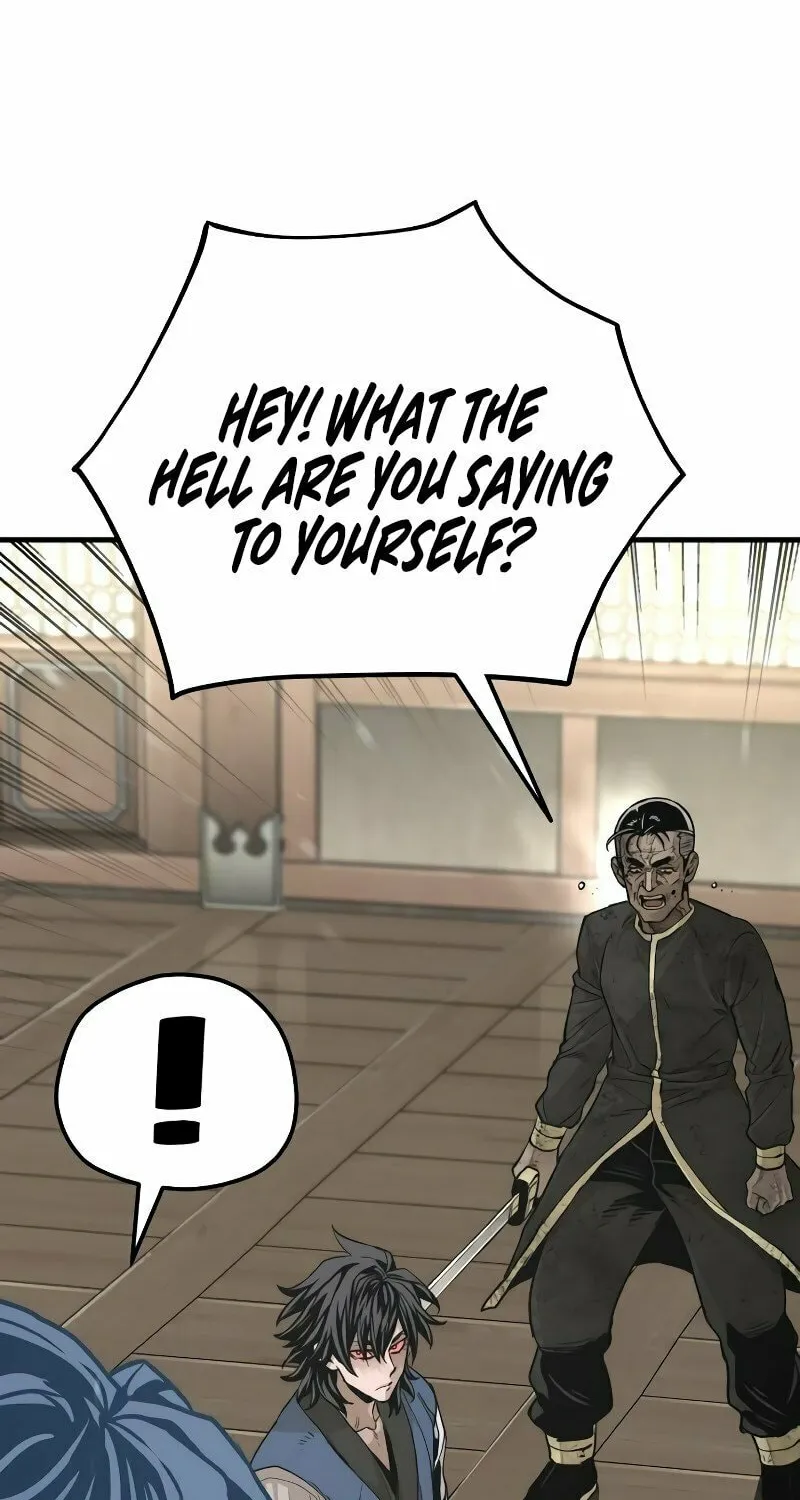 Murim RPG Simulation Chapter 77 page 45 - 