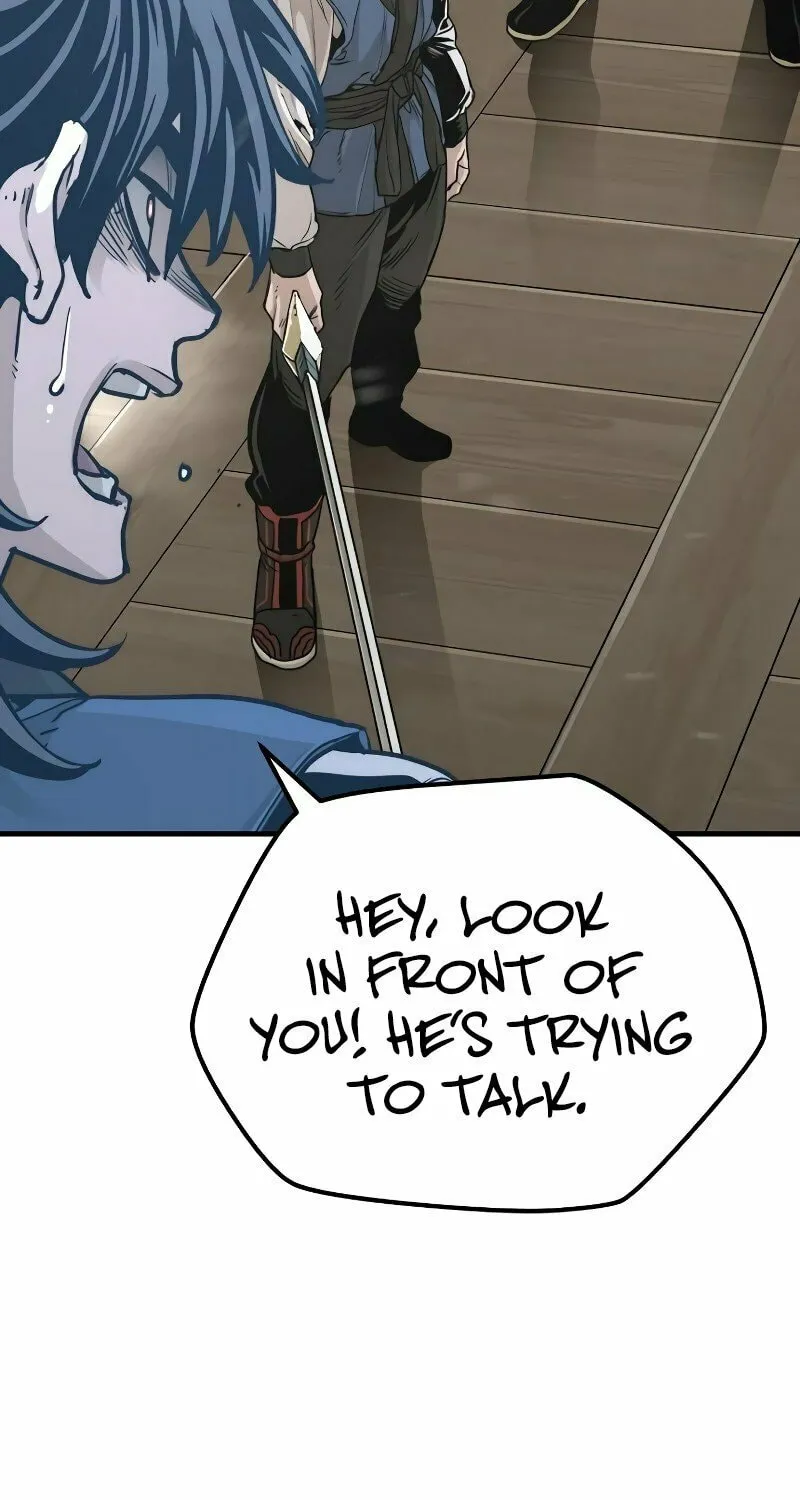 Murim RPG Simulation Chapter 77 page 46 - 