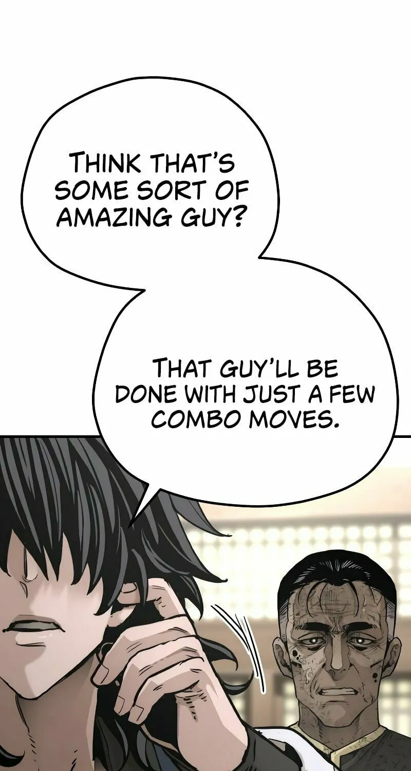 Murim RPG Simulation Chapter 77 page 47 - 