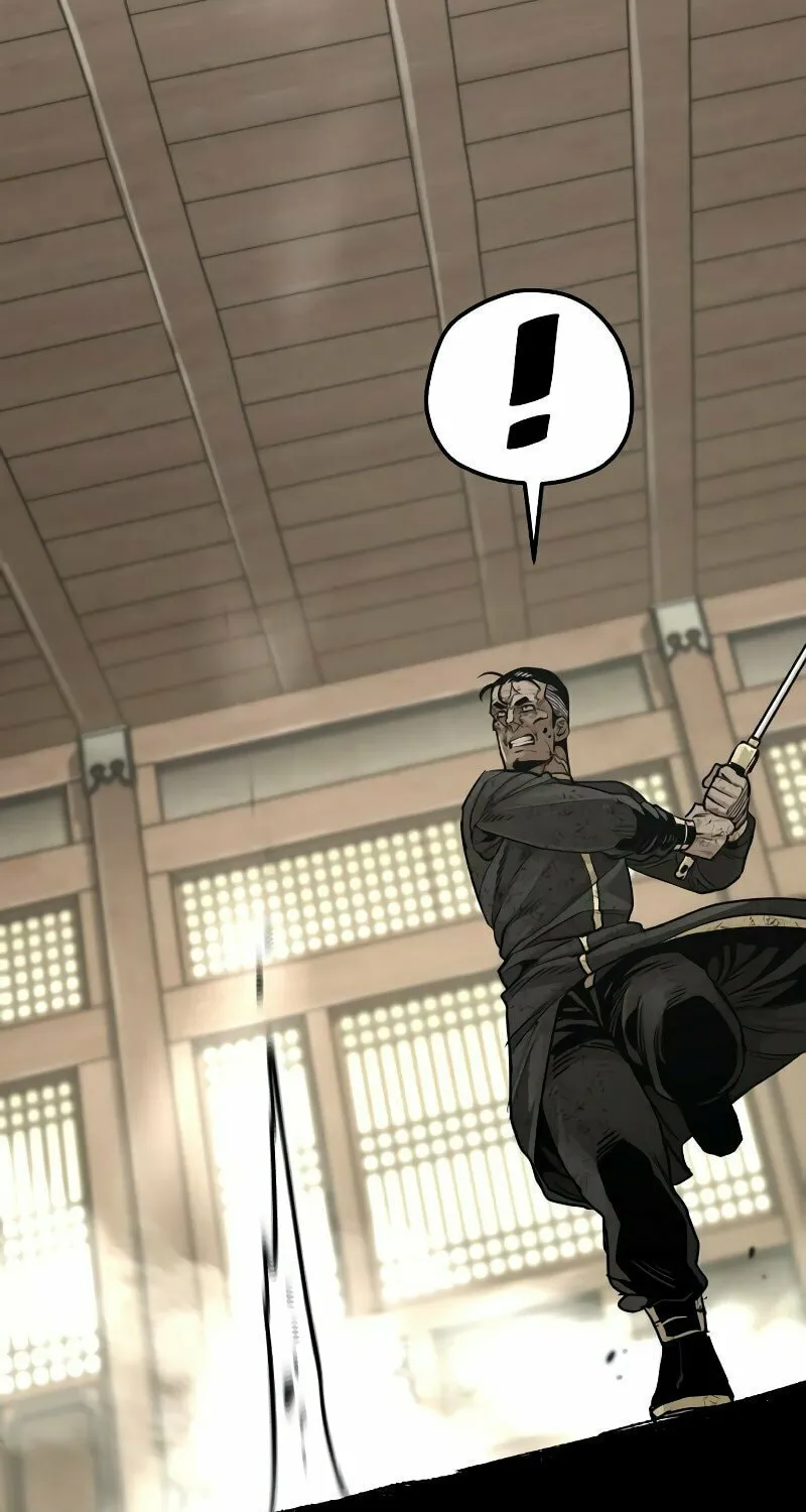 Murim RPG Simulation Chapter 77 page 58 - 
