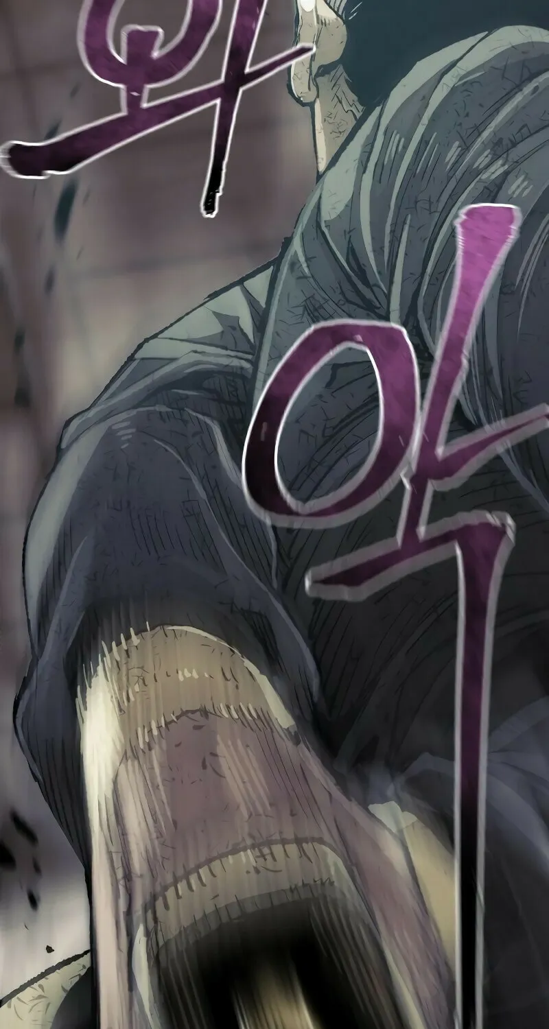Murim RPG Simulation Chapter 77 page 62 - 
