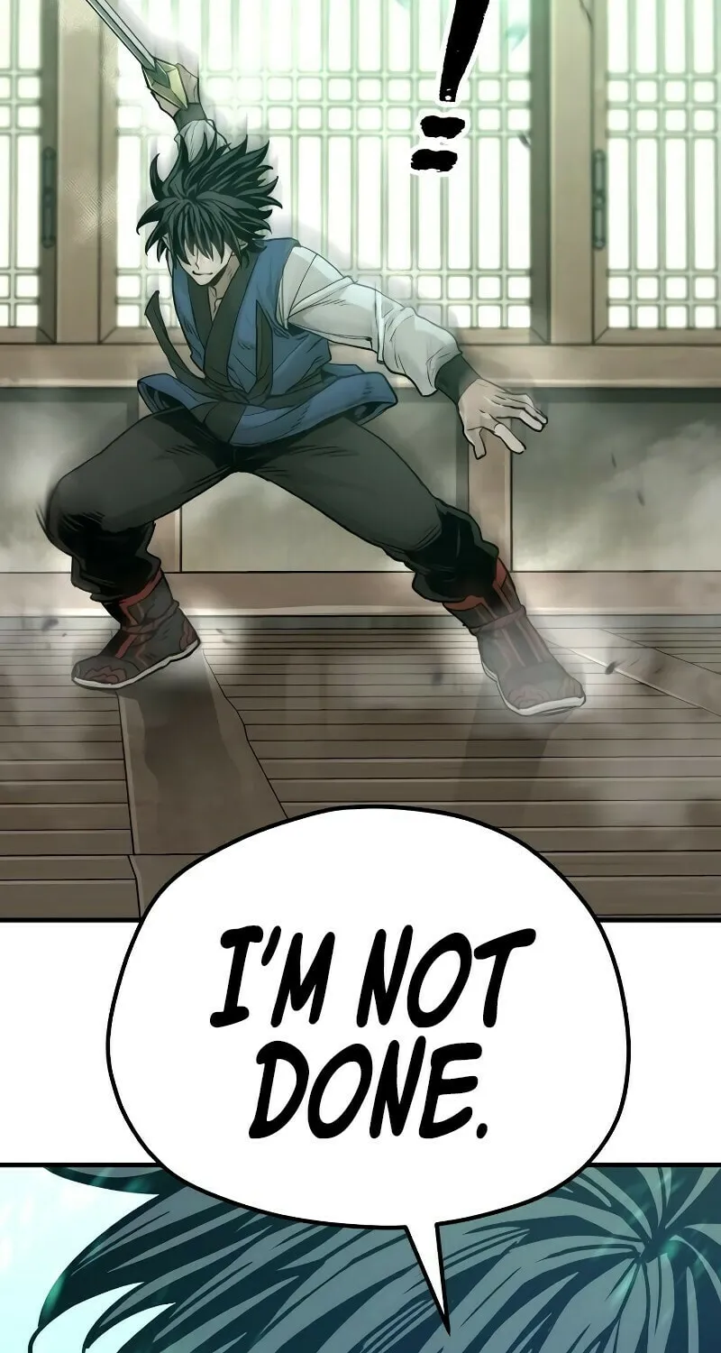 Murim RPG Simulation Chapter 77 page 67 - 