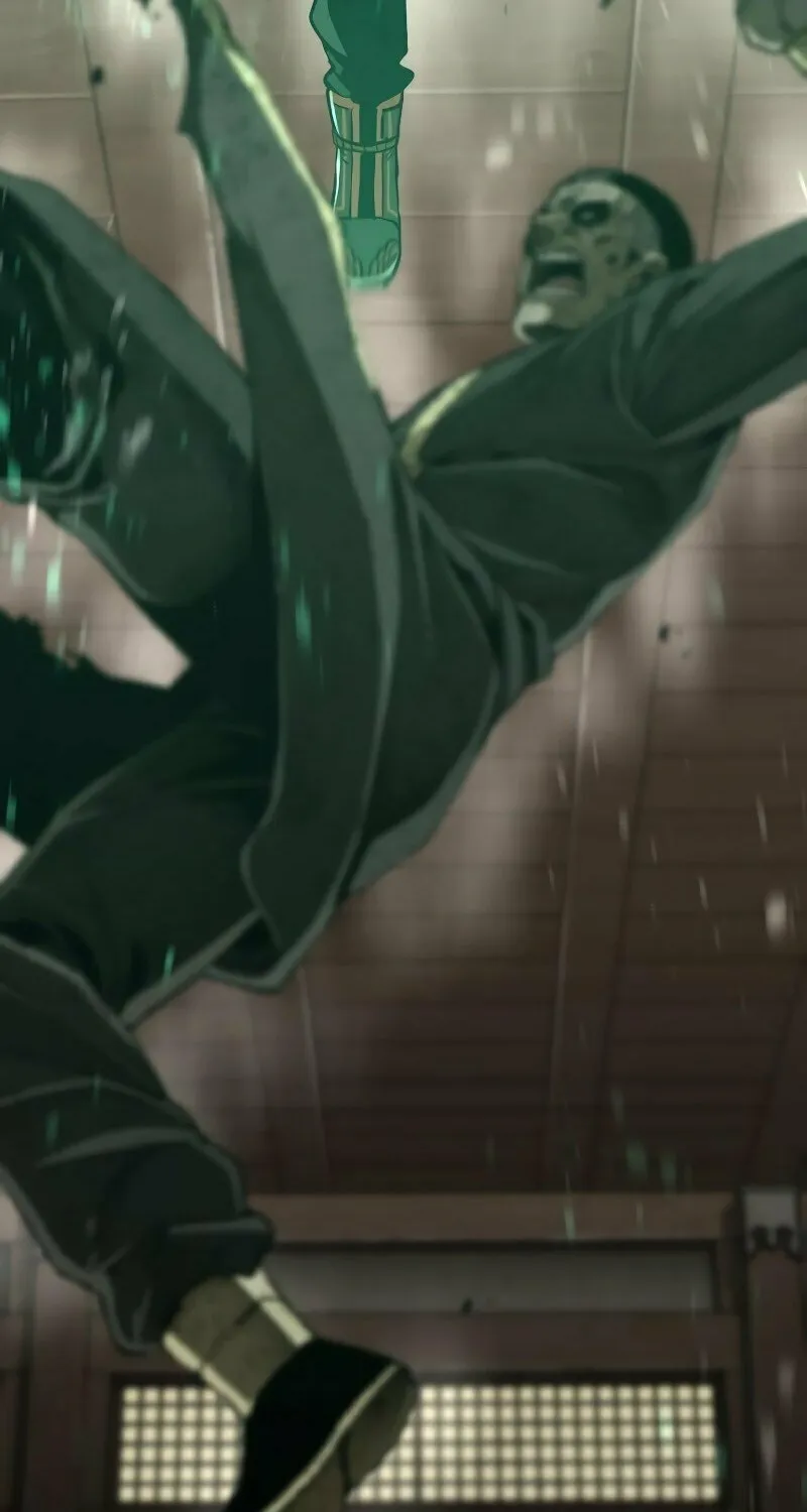 Murim RPG Simulation Chapter 77 page 74 - 