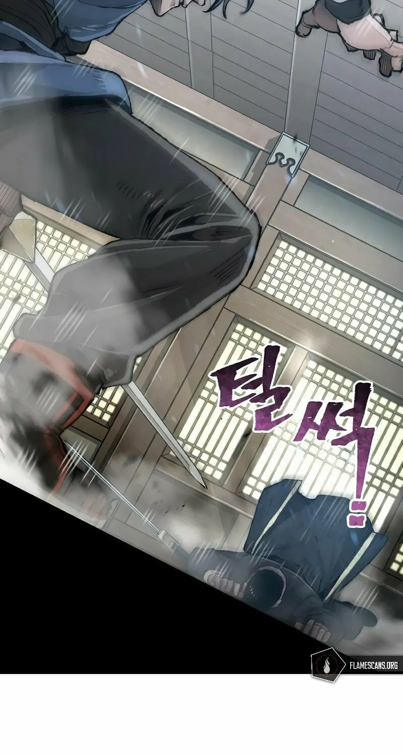 Murim RPG Simulation Chapter 77 page 79 - 