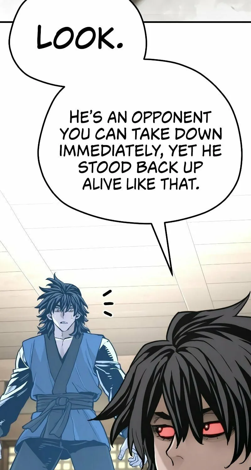 Murim RPG Simulation Chapter 77 page 85 - 