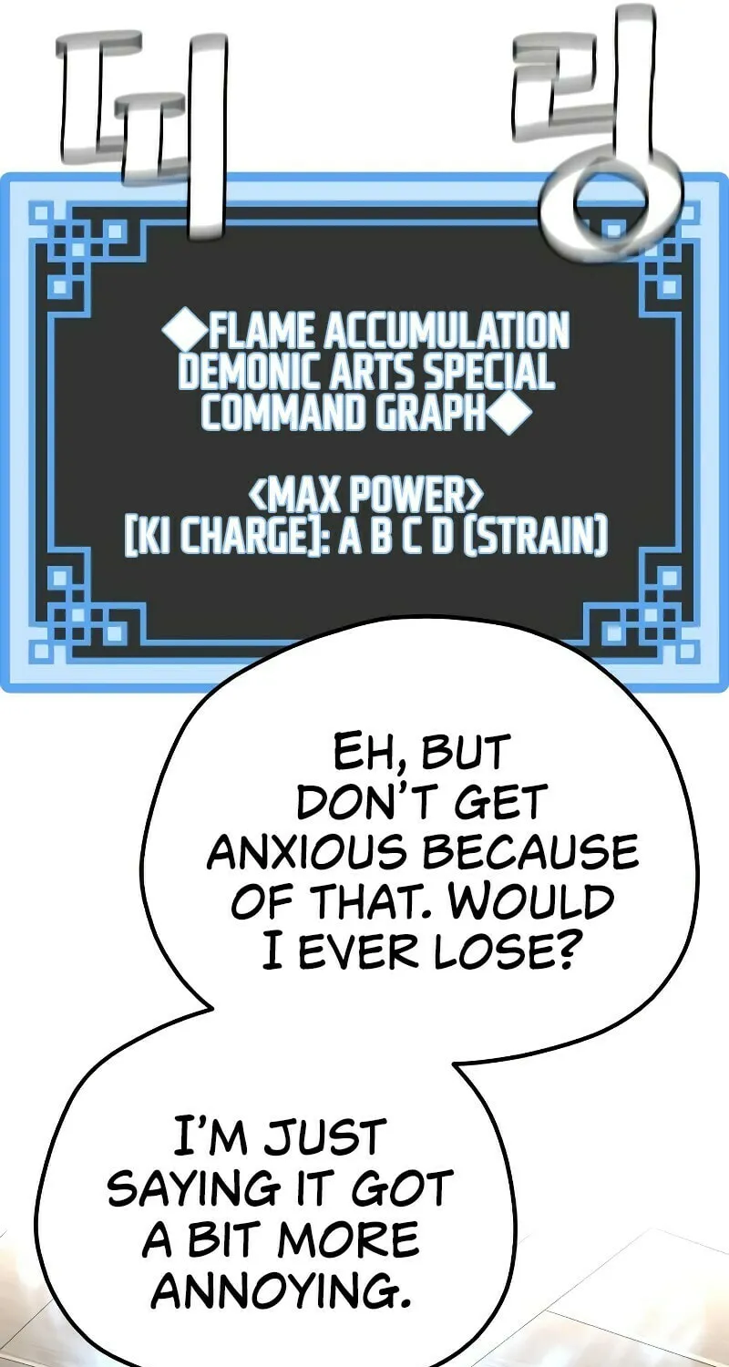Murim RPG Simulation Chapter 77 page 89 - 