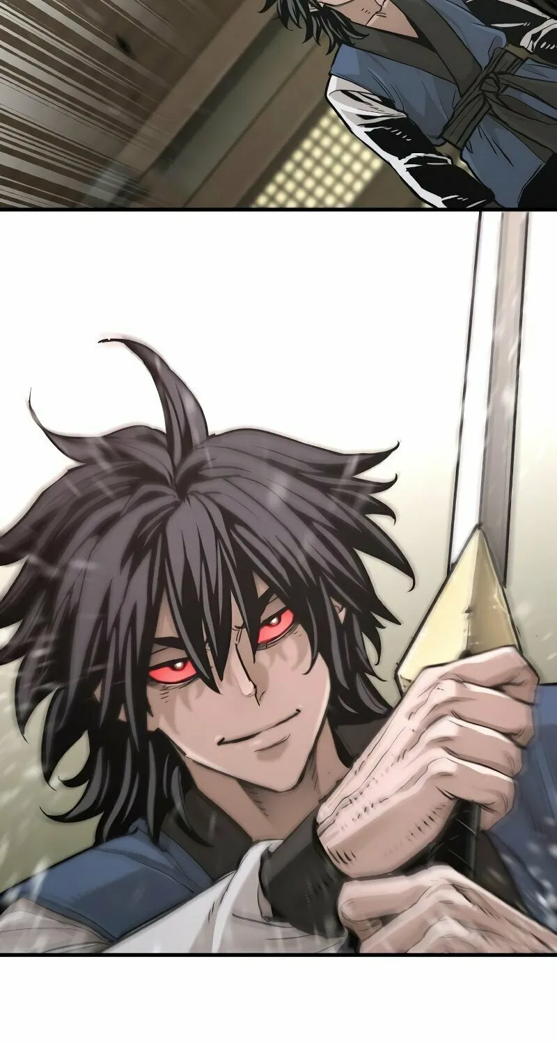 Murim RPG Simulation Chapter 77 page 97 - 