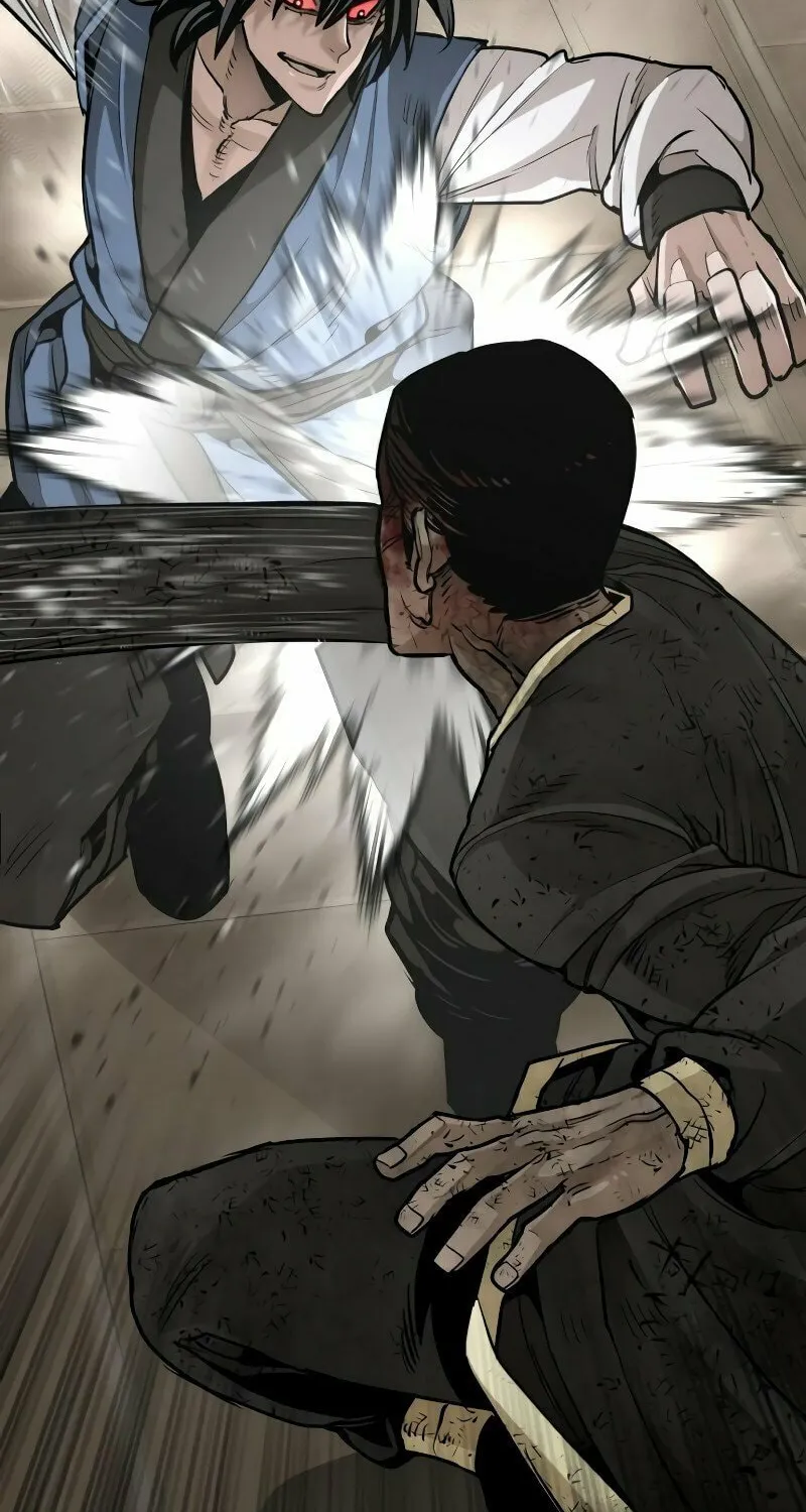Murim RPG Simulation Chapter 77 page 99 - 