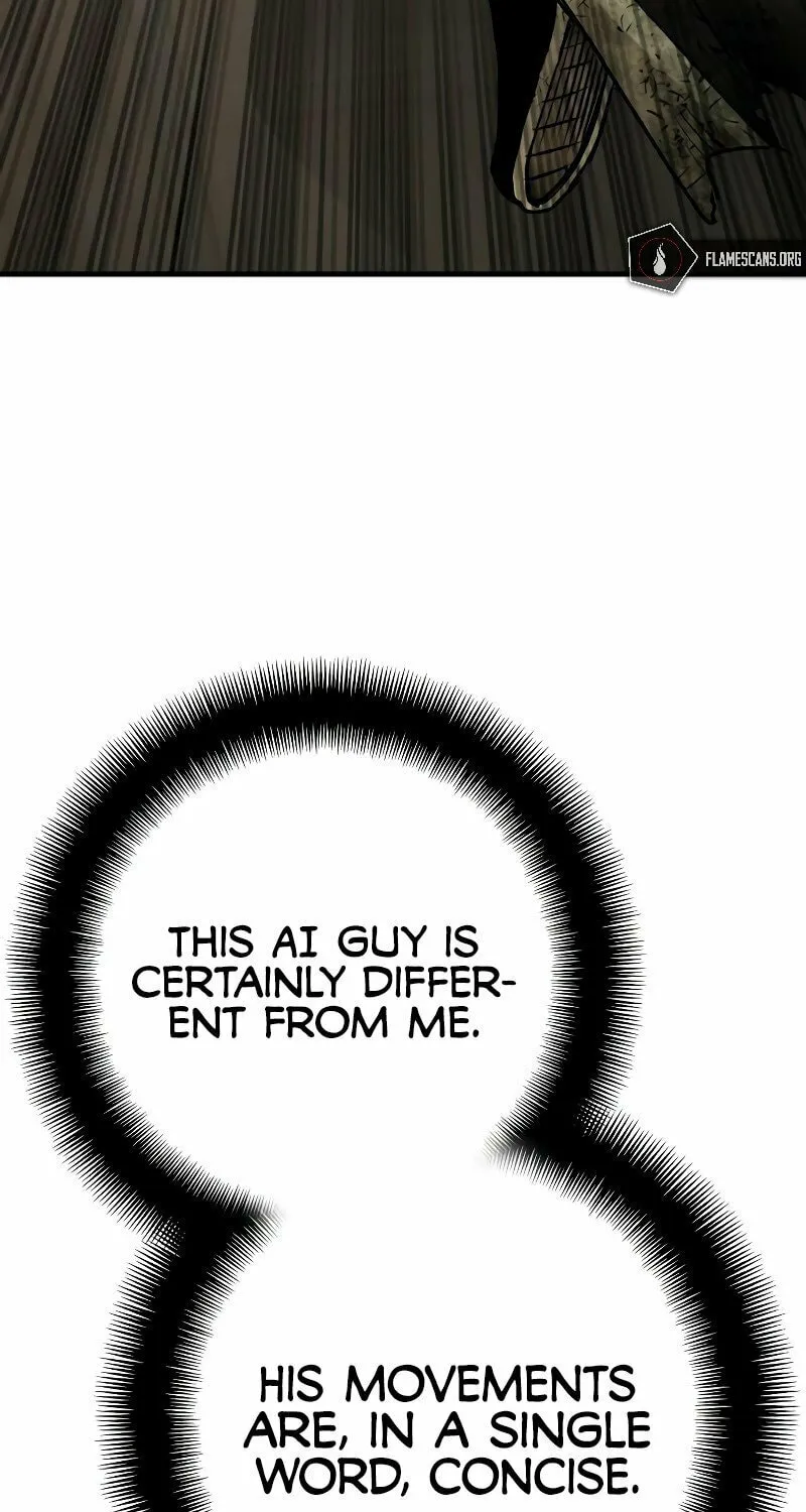 Murim RPG Simulation Chapter 77 page 100 - 
