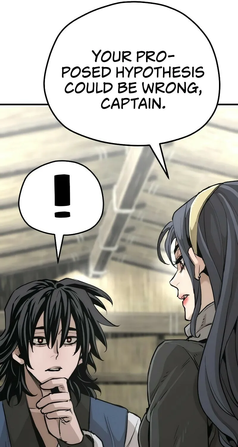Murim RPG Simulation Chapter 78 page 102 - 