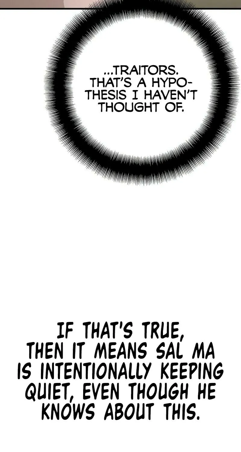 Murim RPG Simulation Chapter 78 page 104 - 