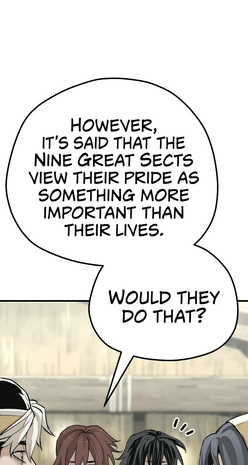 Murim RPG Simulation Chapter 78 page 105 - 