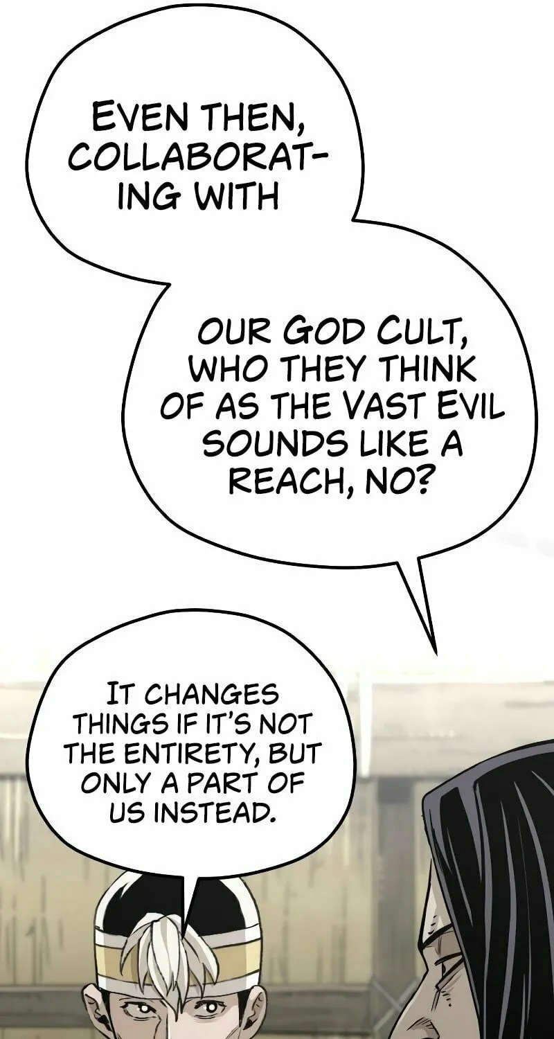 Murim RPG Simulation Chapter 78 page 109 - 