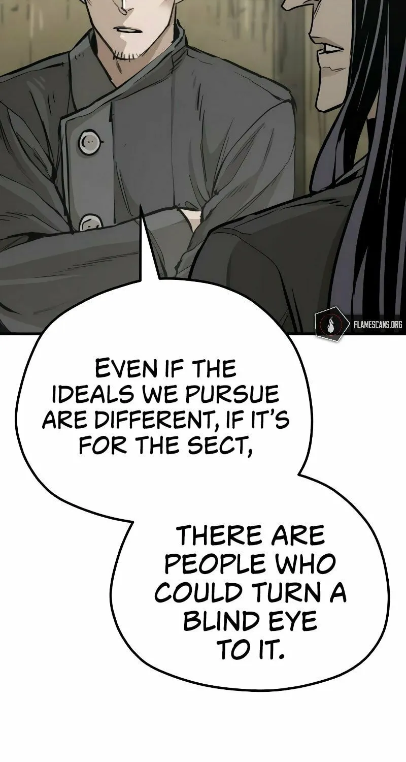 Murim RPG Simulation Chapter 78 page 110 - 