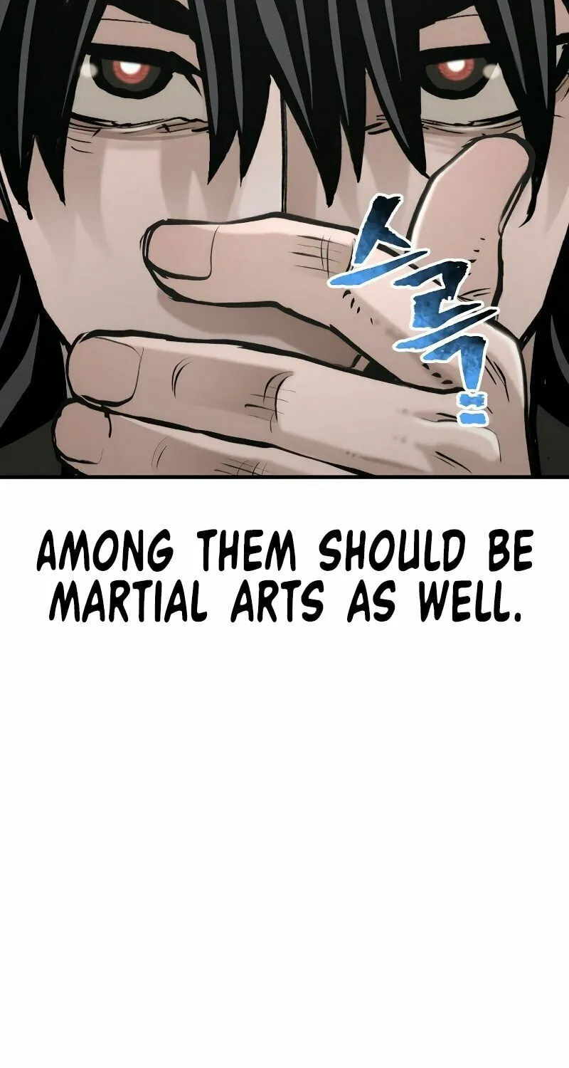 Murim RPG Simulation Chapter 78 page 115 - 