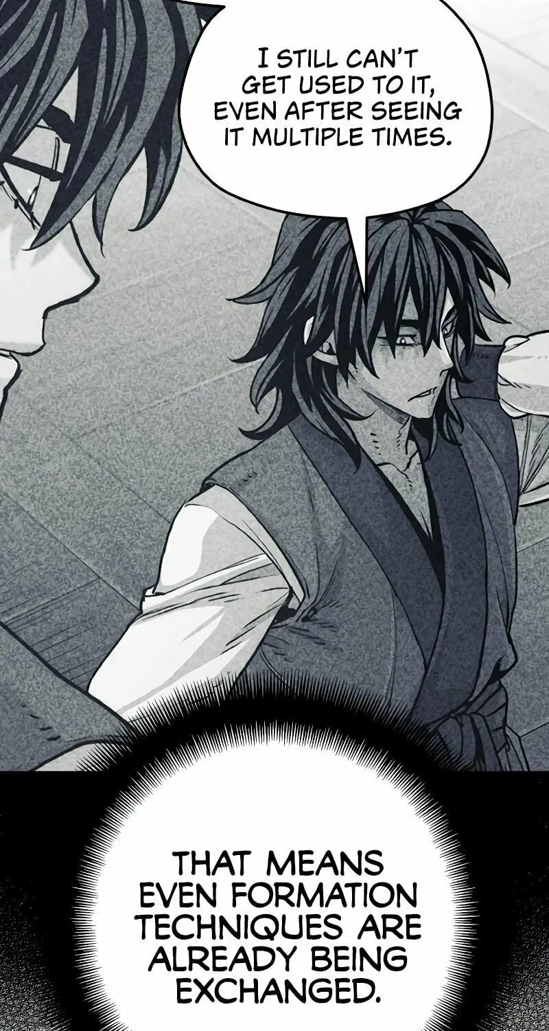 Murim RPG Simulation Chapter 78 page 118 - 