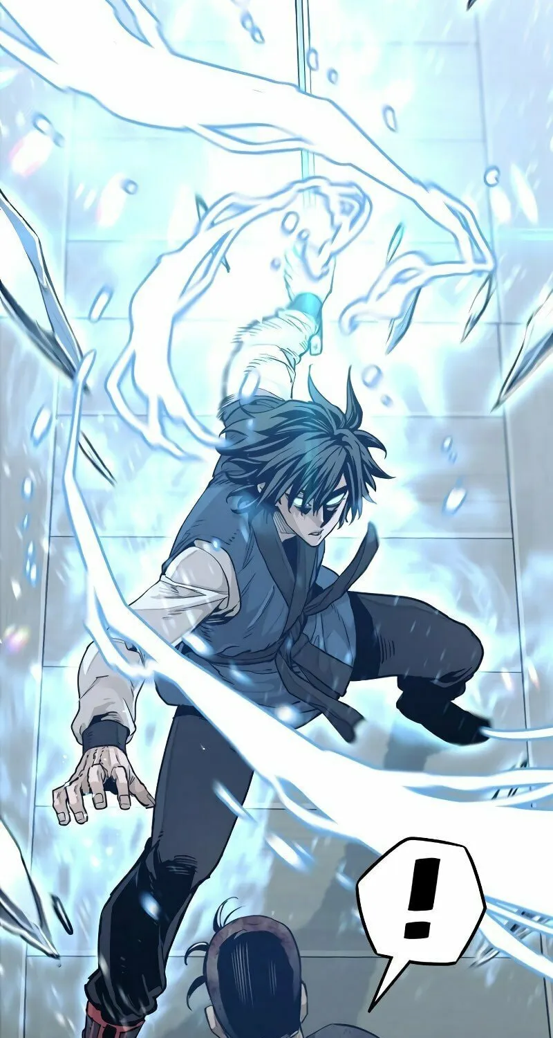 Murim RPG Simulation Chapter 78 page 13 - 