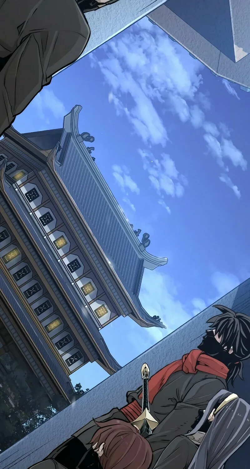 Murim RPG Simulation Chapter 78 page 124 - 