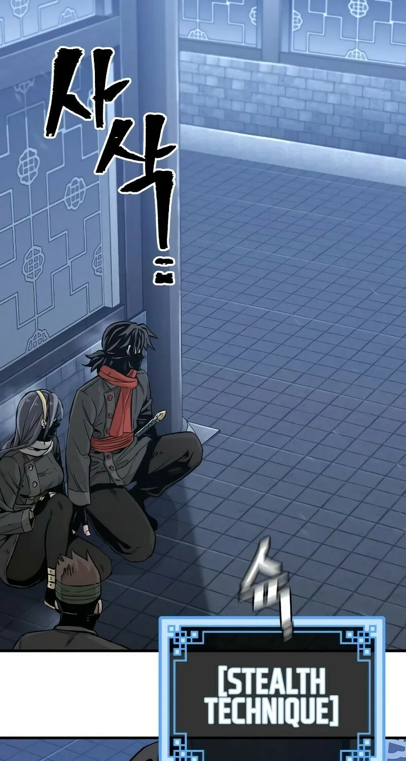 Murim RPG Simulation Chapter 78 page 128 - 