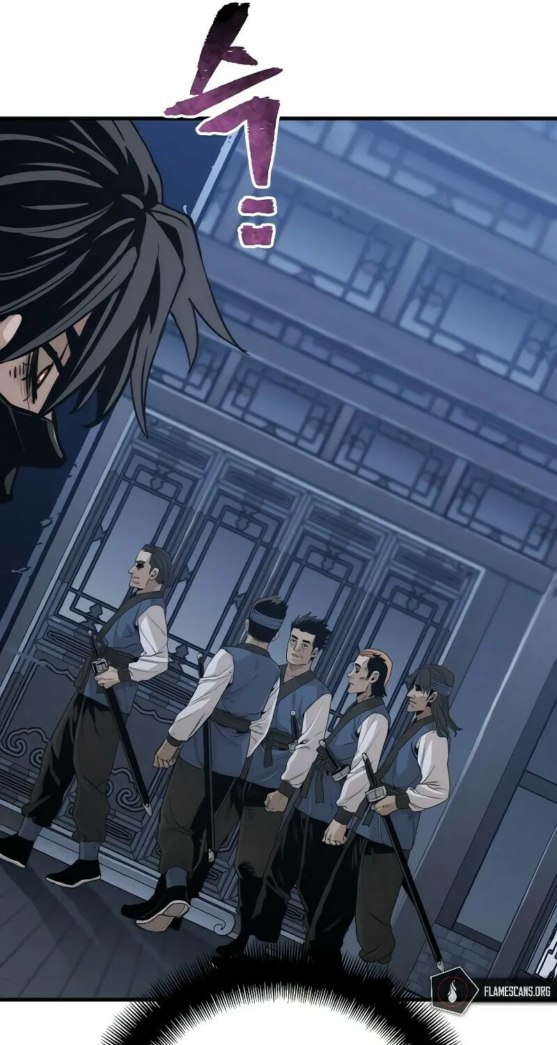 Murim RPG Simulation Chapter 78 page 130 - 