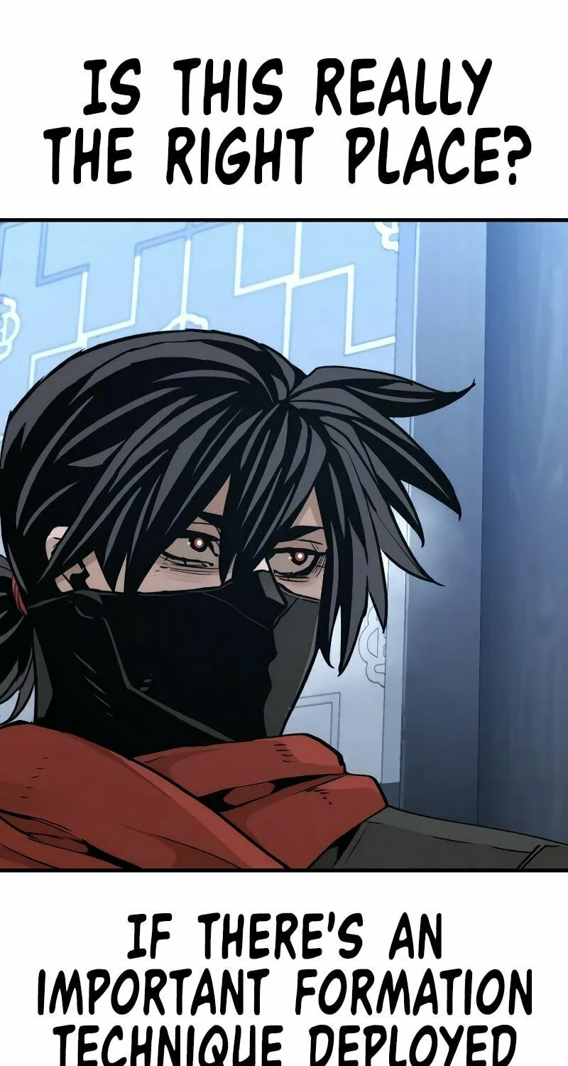 Murim RPG Simulation Chapter 78 page 138 - 