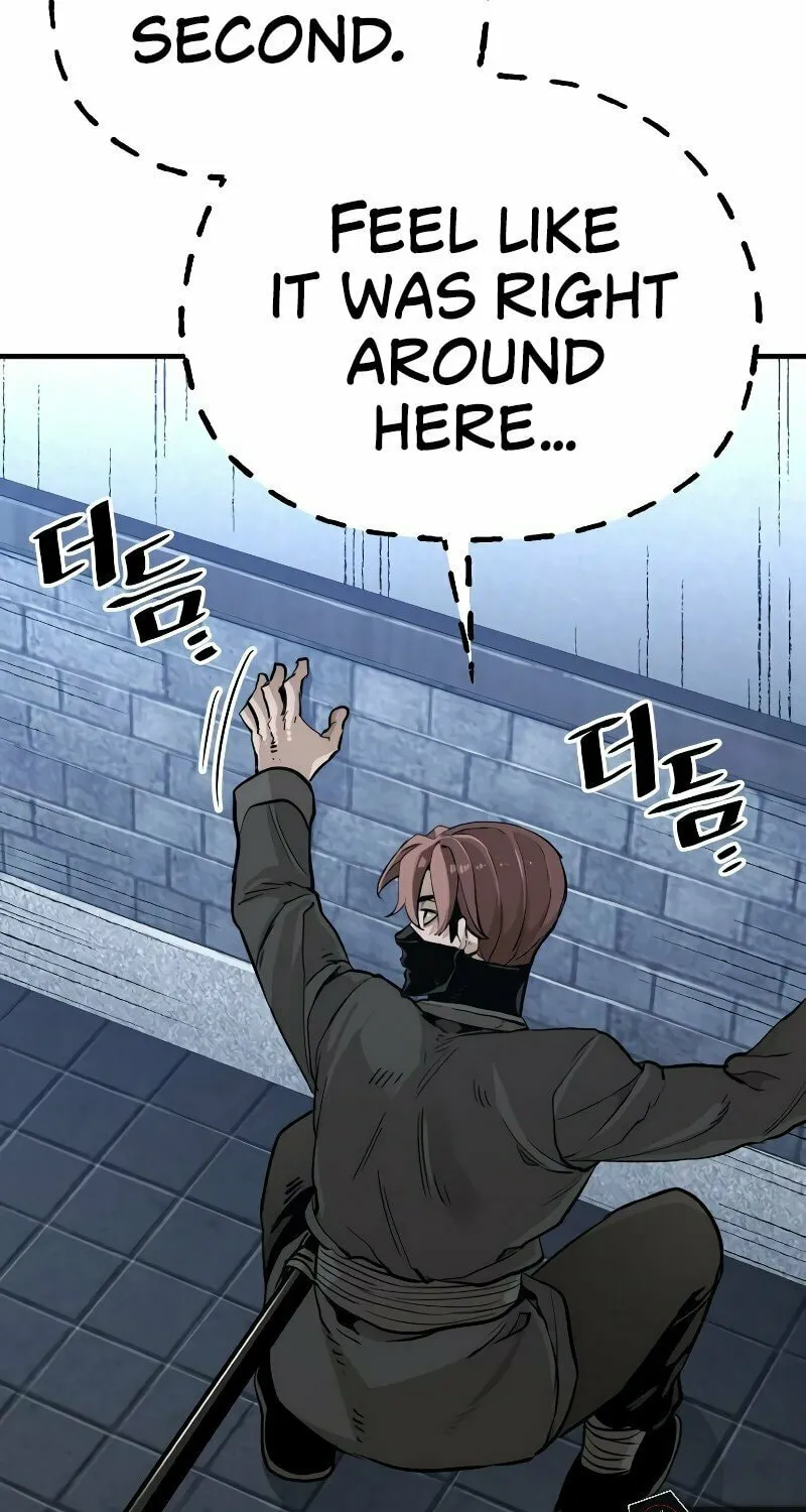 Murim RPG Simulation Chapter 78 page 142 - 