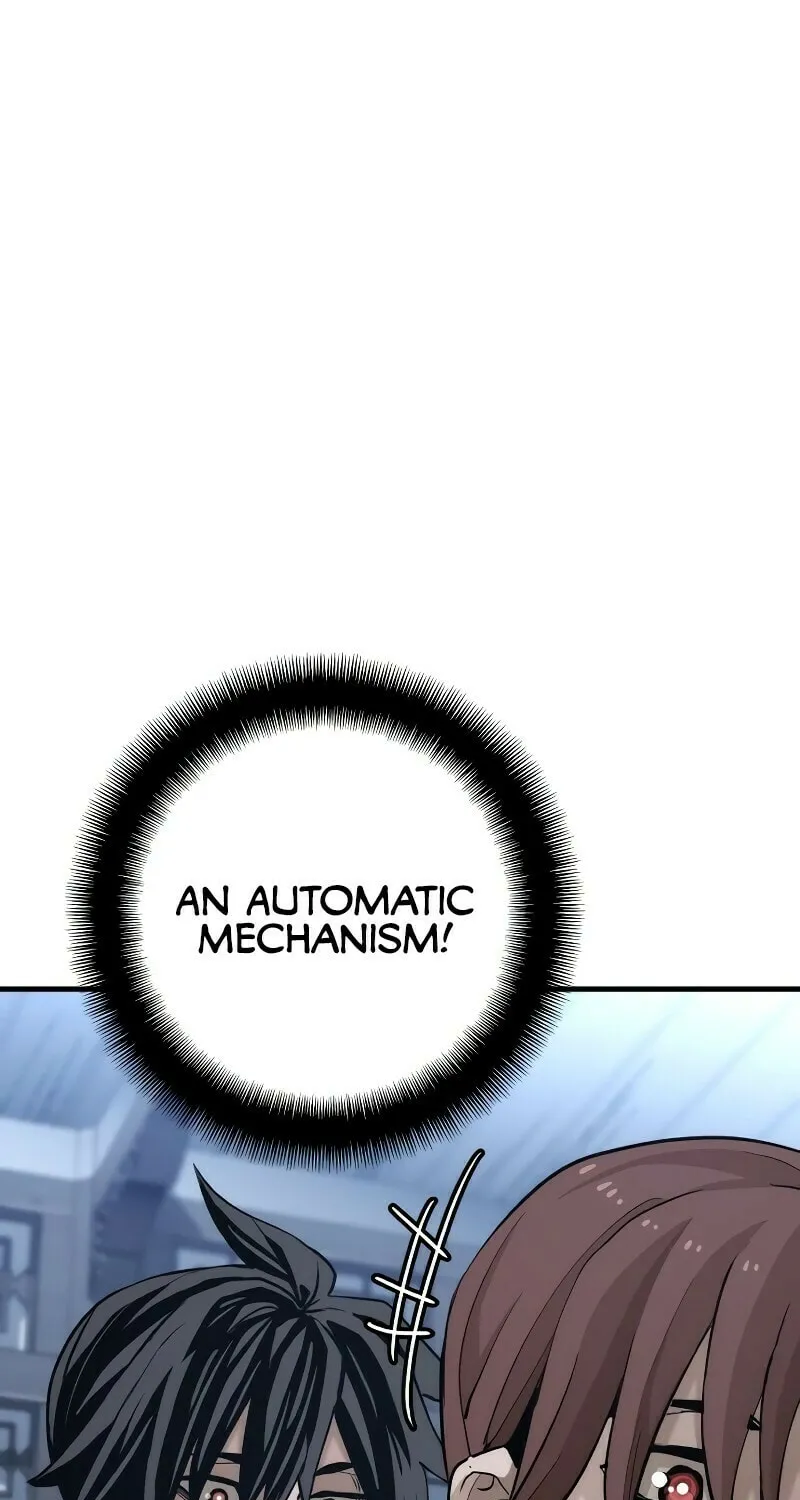 Murim RPG Simulation Chapter 78 page 148 - 