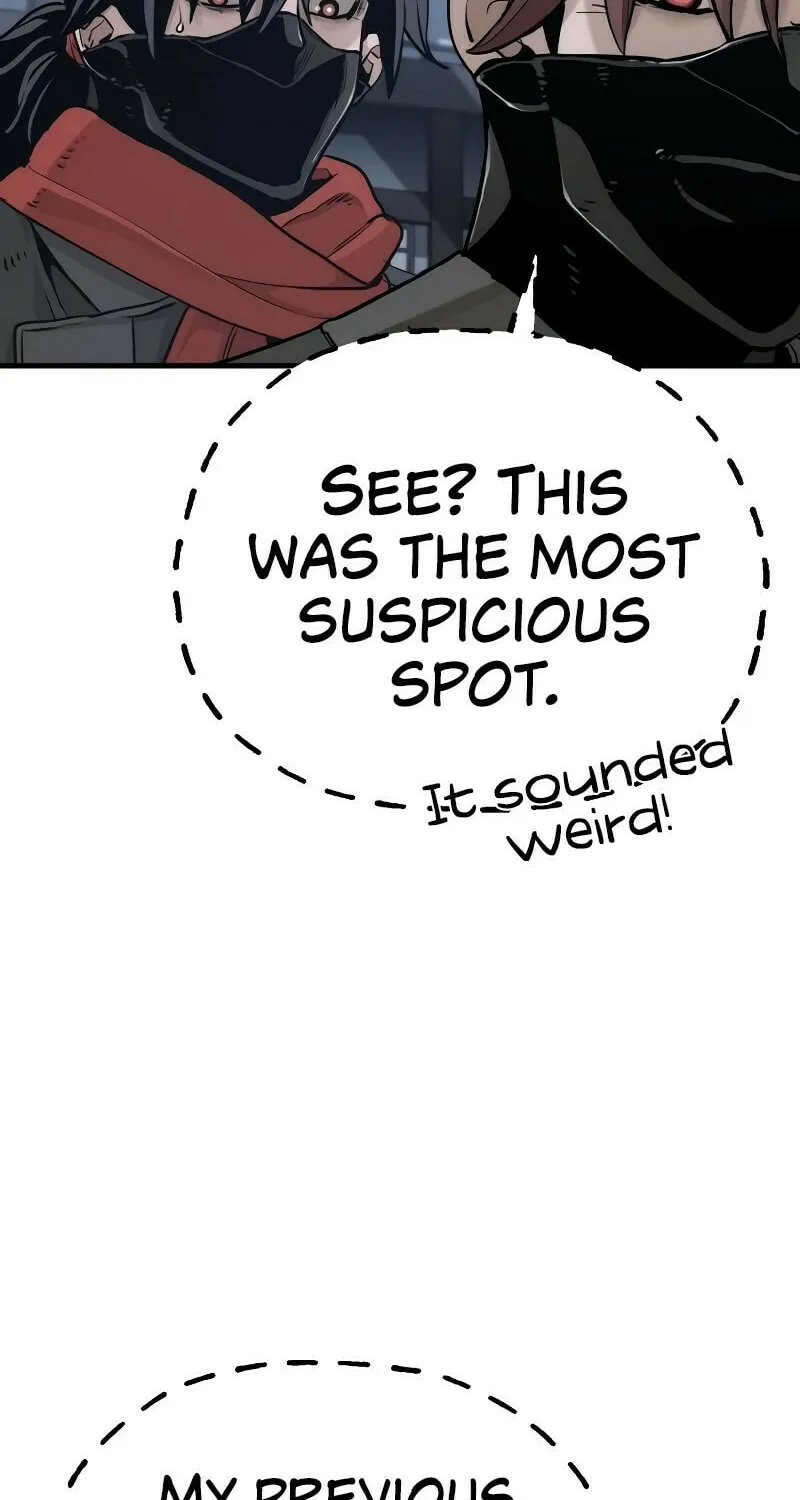 Murim RPG Simulation Chapter 78 page 149 - 