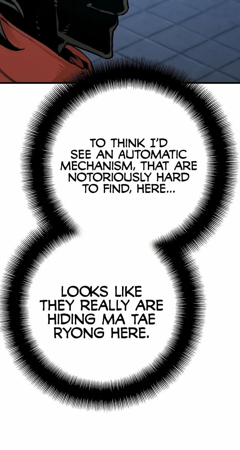 Murim RPG Simulation Chapter 78 page 153 - 