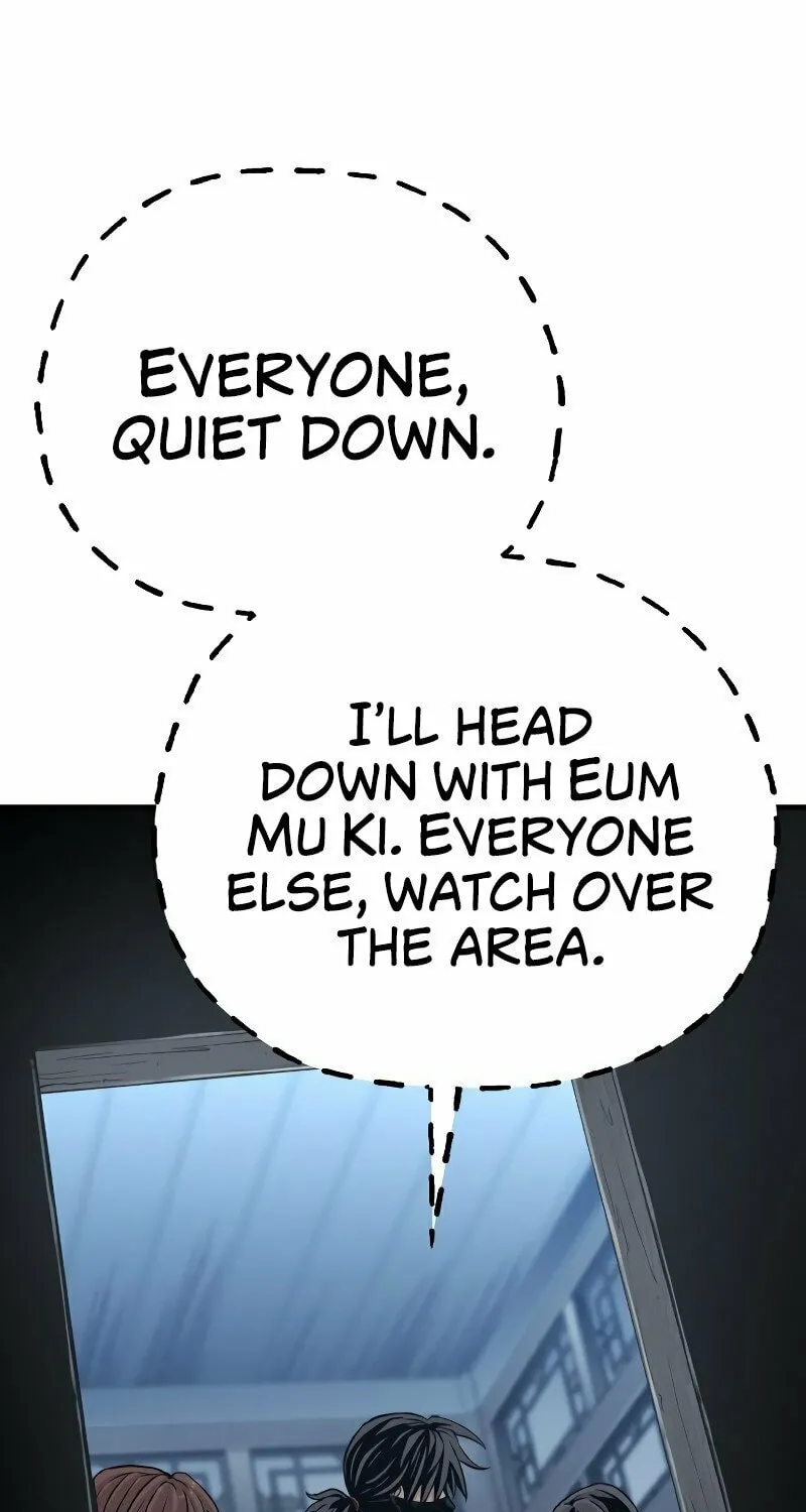 Murim RPG Simulation Chapter 78 page 154 - 